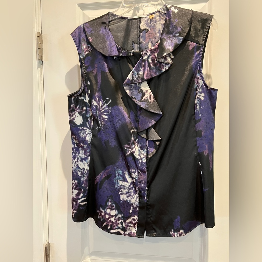 TAHARI Blouse